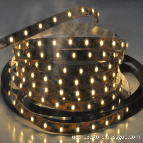 High Quality LED Flexible Strip Light